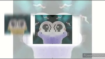 YTPMV PBS Logo History Reversed And Mirrored Scan G Major 1