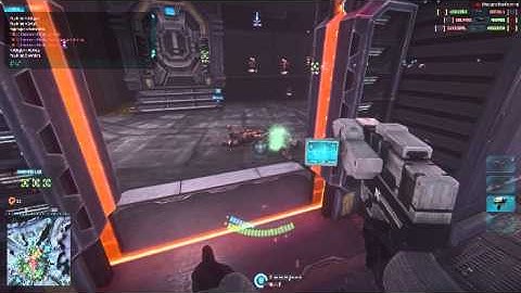 Planet Side 2: How to kill a MAX