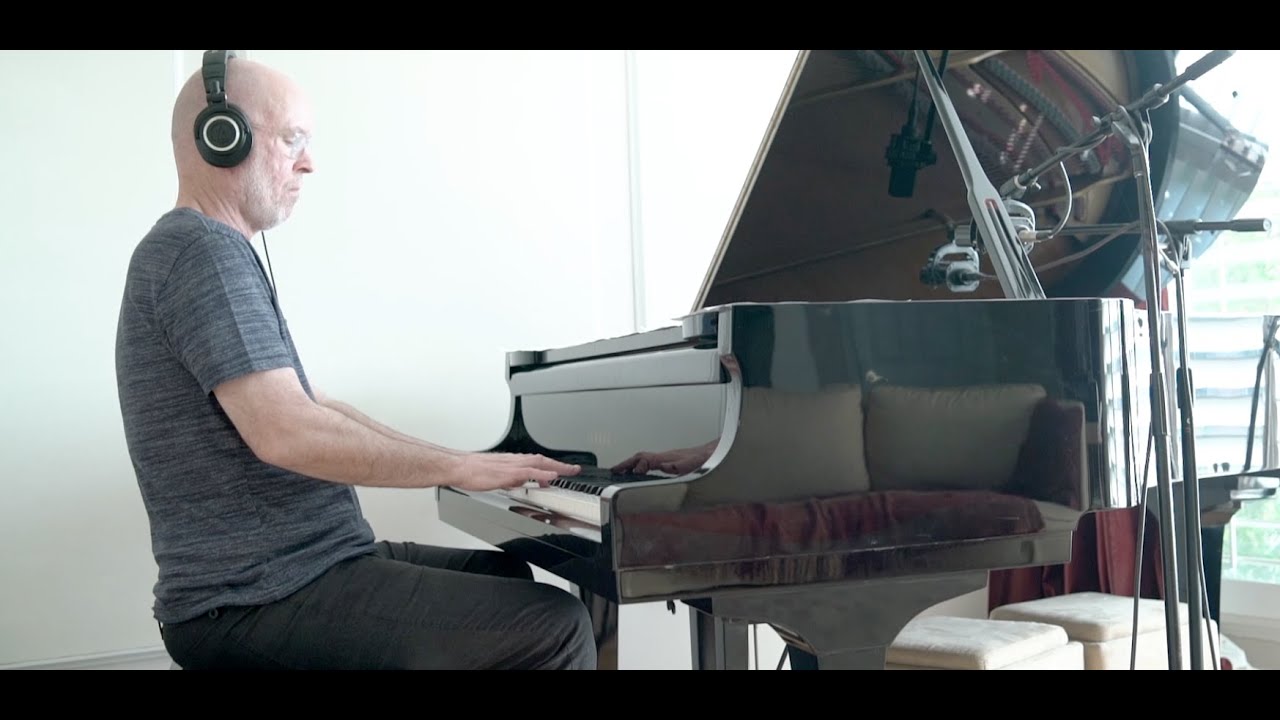 Watch Mark Etheredge: Resonance on YouTube Watch Mark Etheredge: Resonance on YouTube