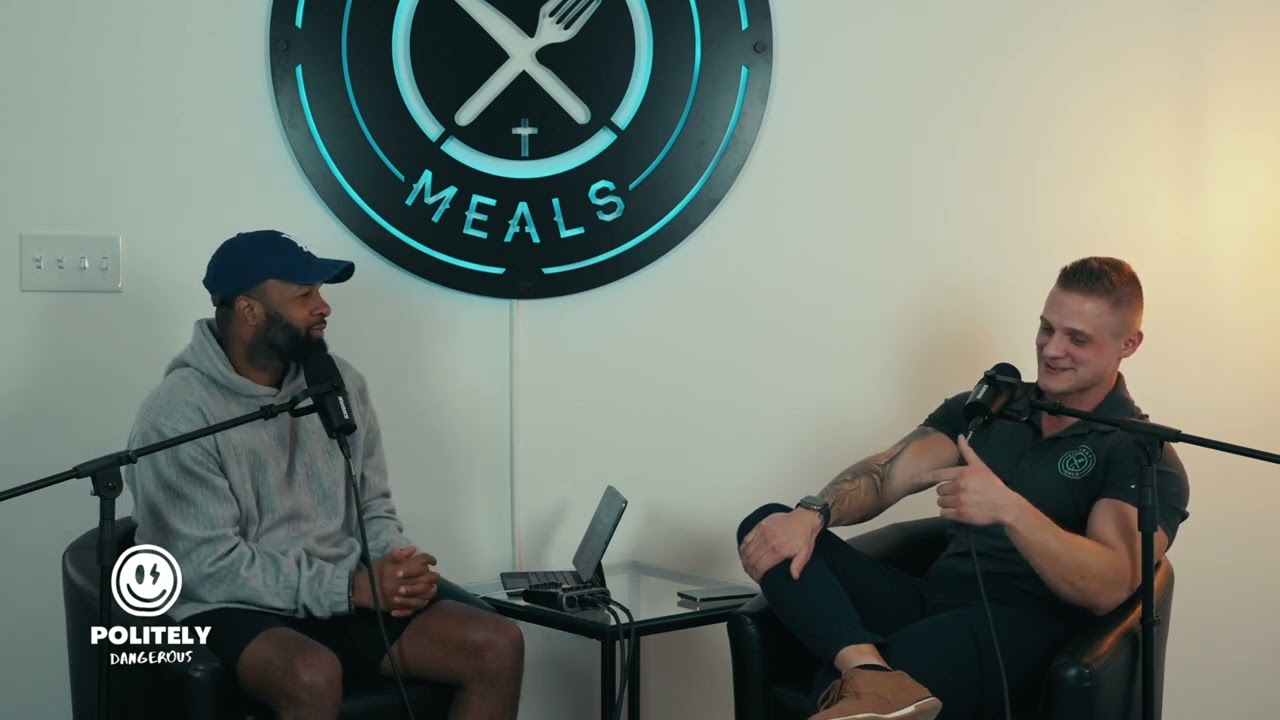 EPISODE 6: JOSH LINK