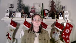 Hannah Bridwell Getterman Video Essay
