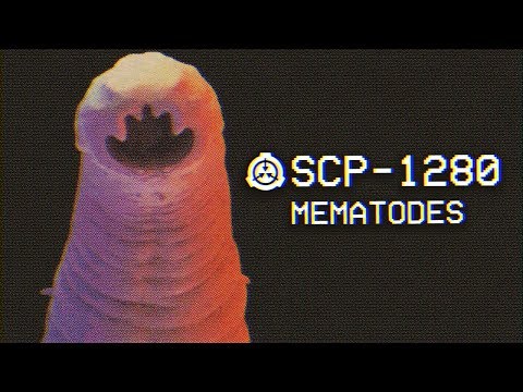 SCP-1280 - Mematodes : Object Class - Euclid : Memory Affecting SCP
