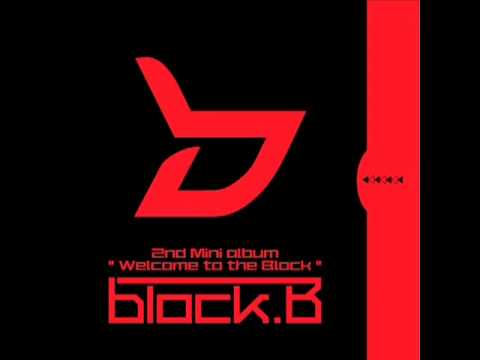 블락비 (Block B) (+) 블락비 (Block B) - LOL