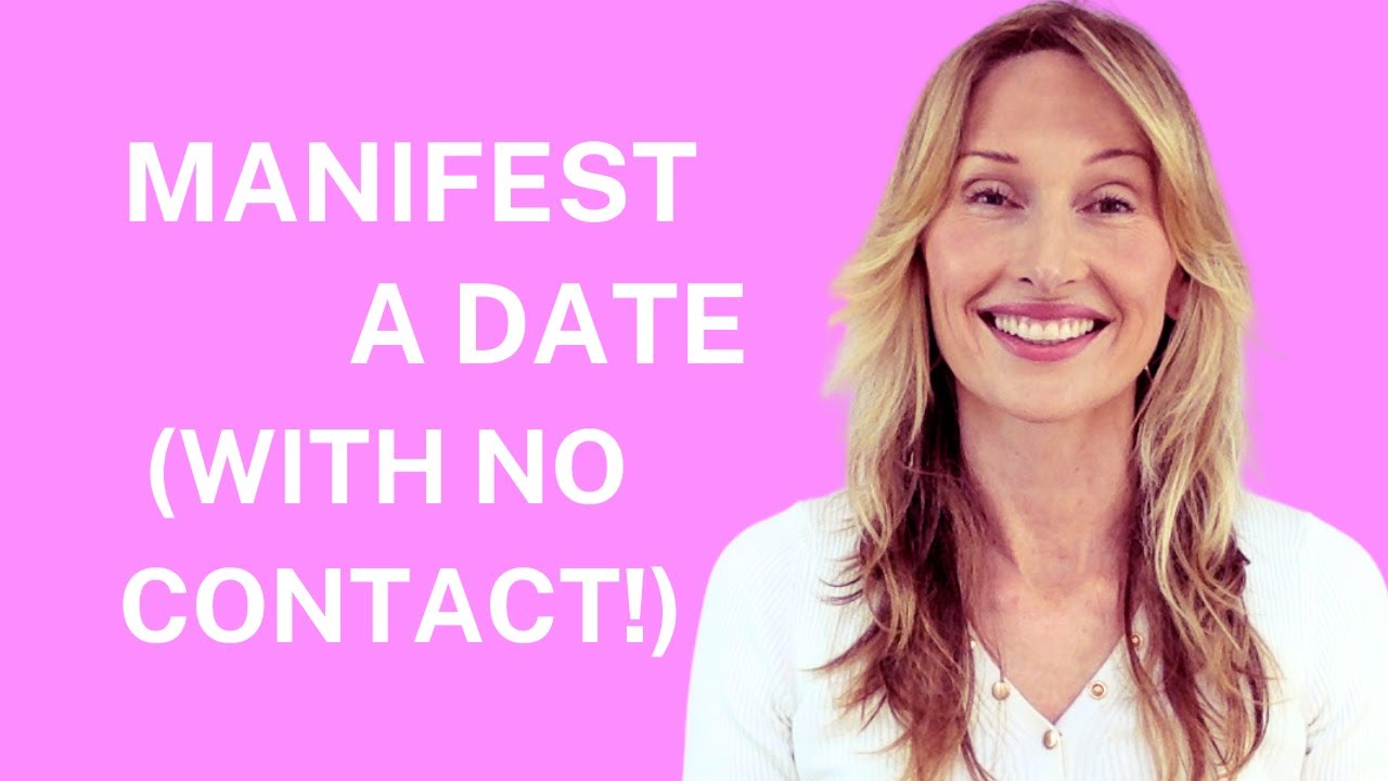 MANIFEST A DATE Without Making Contact!! #lawofassumptionsuccess #lawofassumptioncoach #manifestsp