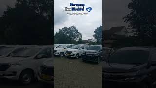 Jual Avanza(Transmover) Ex Bluebird! 🚗💪  #mobilbekas #jualmobil #toyotaavanzaindonesia