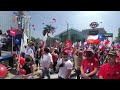 La marcha del #Rechazo en vivo 360°