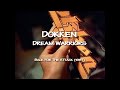 [KaraMetal] Dokken - Dream Warriors (Karaoke)