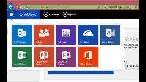 SWC CIS101 -  Intro to Office Online