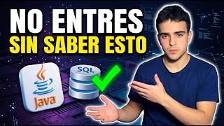 NO entres a DAM/DAW sin hacer ESTO en verano