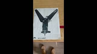 Tacx Flux rocker feet