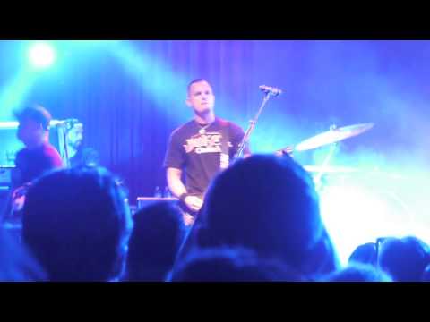 Tremonti - Cauterize,