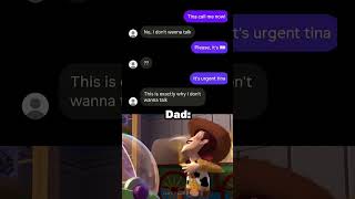 This Text Conversation Is Actually INSANE 😳