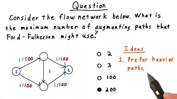 Better Augumentations - Georgia Tech - Computability, Complexity, Theory: Algorithms