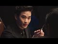  movie real   korea version making of 2627