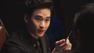 김수현 Movie REAL영화 리얼  Korea Version Making of 26'27