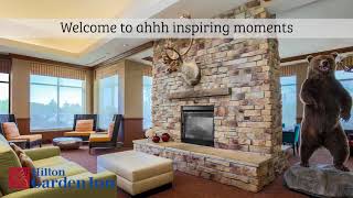 Hilton Garden Inn Anchorage