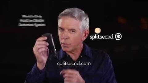 Splitsecnd