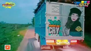 Salam Tresno Versi Truck DenBoyπ