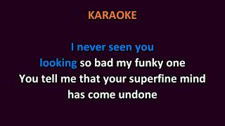 Steely Dan - Any Major Dude Will Tell You KARAOKE