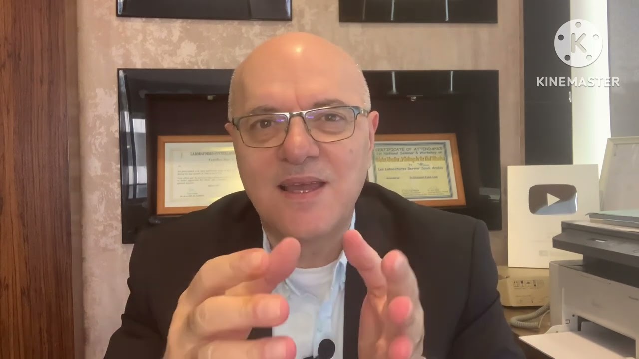 كيف توقف حاصرات بيتا Bblockers