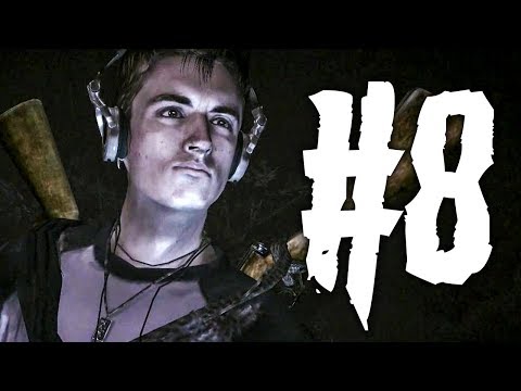 Видео: КОНЦОВОЧКА! ► Siren: Blood Curse Прохождение #8 ► ХОРРОР ИГРА