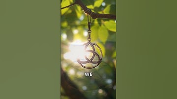 Unlocking the Secrets of Witchcraft Symbols