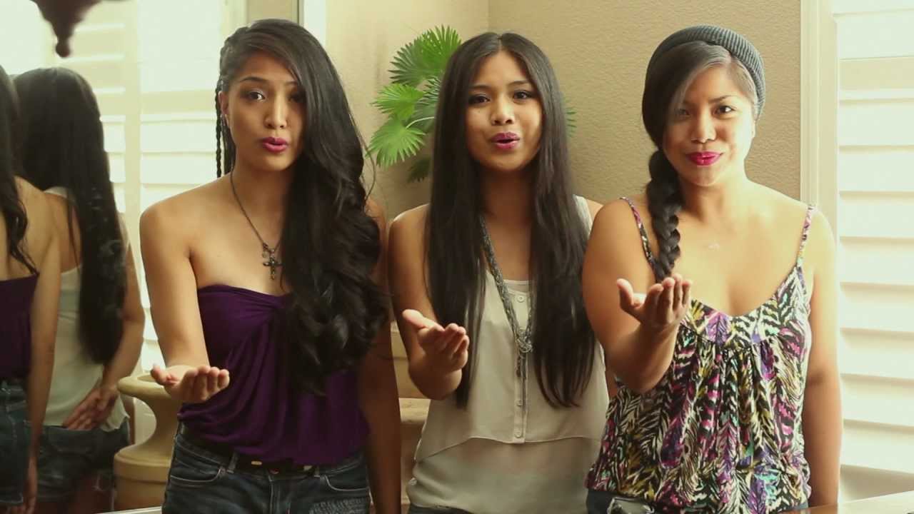 Jackson 5 - Who's Lovin You (SChAE Cover)