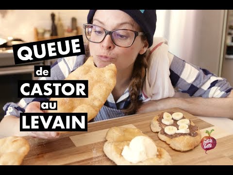 Vidéo: Comment Faire Cuire Une Queue De Castor