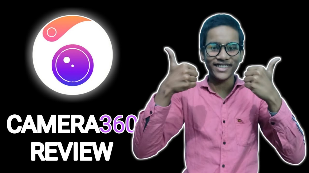 Camera 360 Review - Camera360 Photo Editing App Review For Android ...