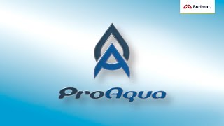 Proaqua Pvc Gutter System - Presentation Assembly Manual Budmat