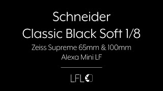 LFL | Schneider Classic Black Soft 1/8 | Filter Test screenshot 4