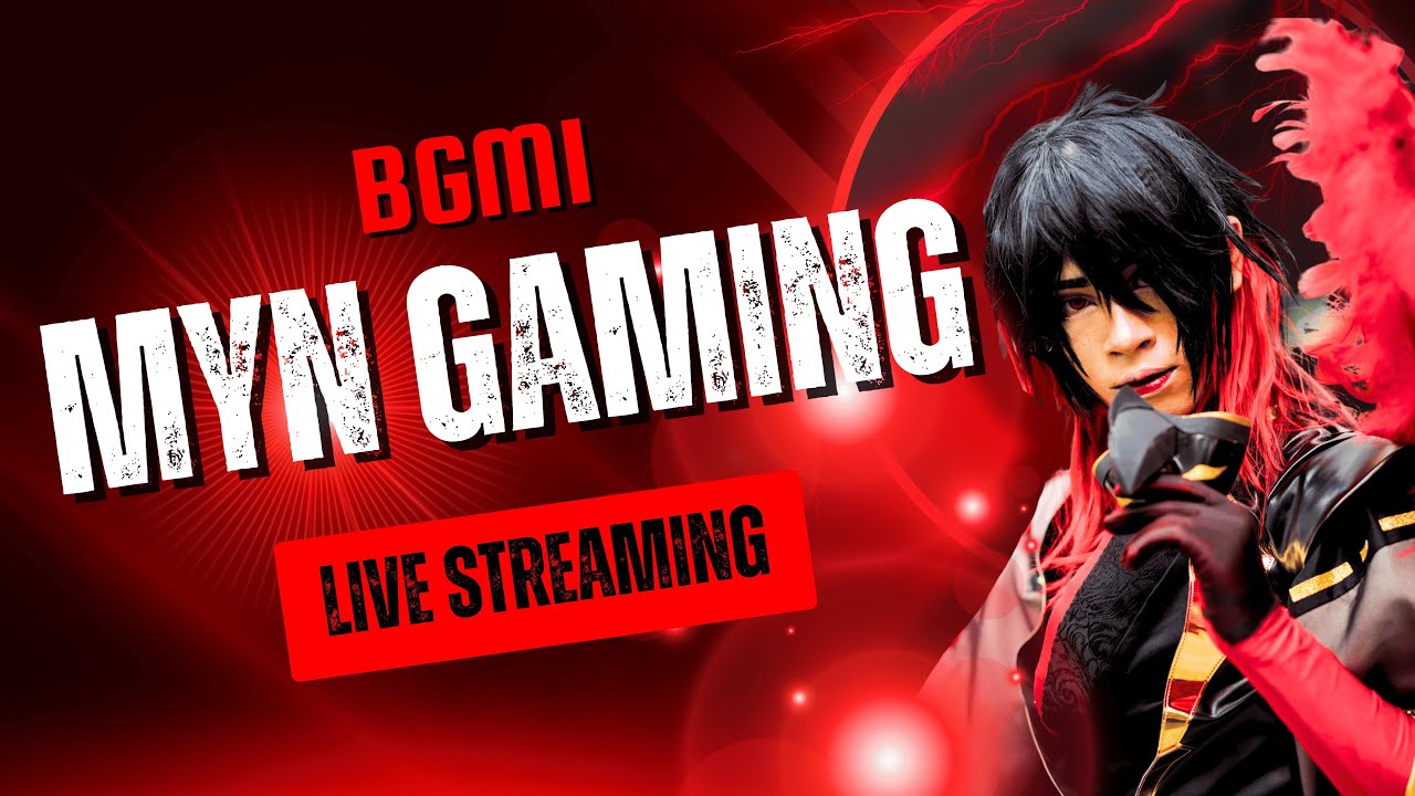 BGMI LIVE AFTER LONG TIME - YouTube