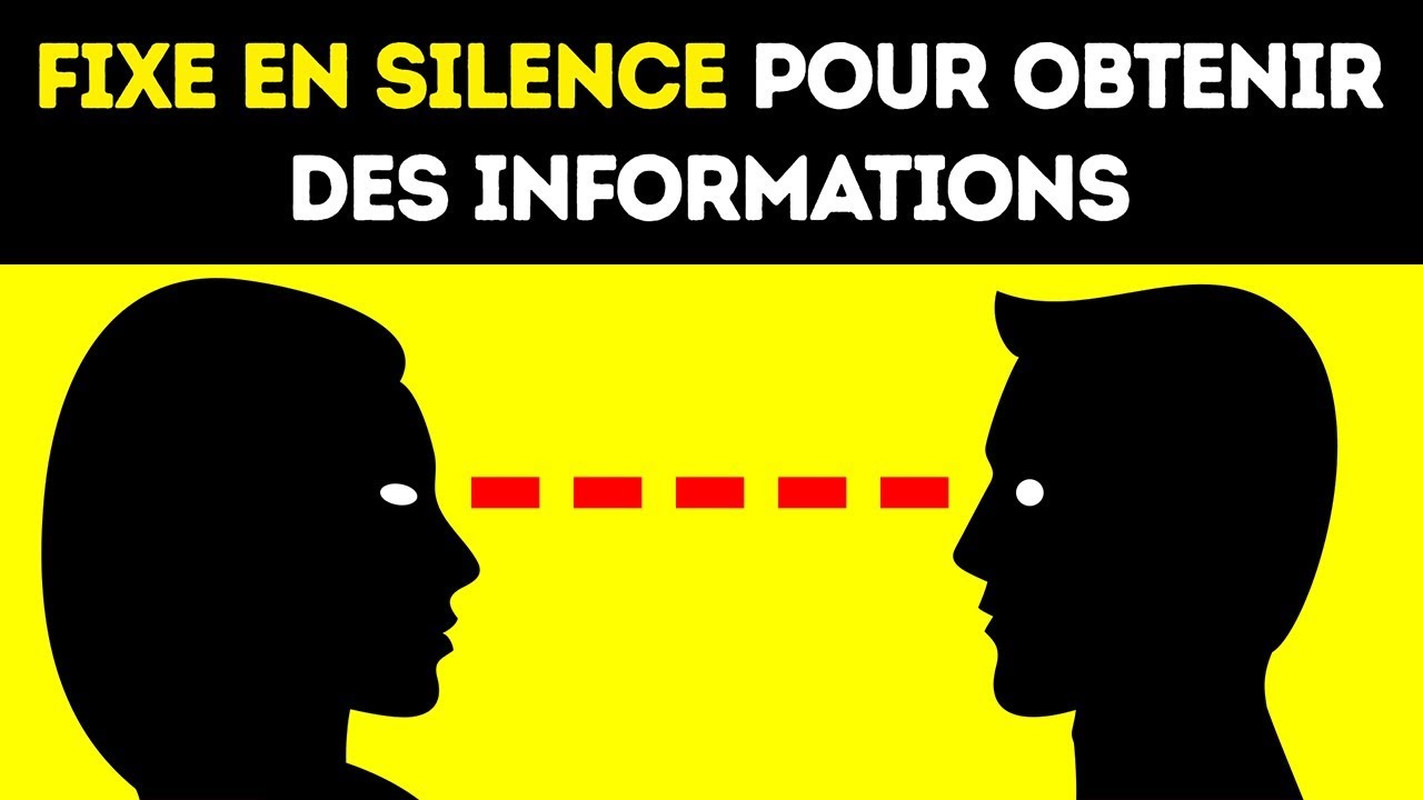 91 Conseils Psychologiques Pour Apprendre à Détecter les Mensonges