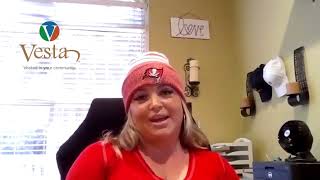 Amanda of Vesta Property Services: Why I Joined CAM Matrix