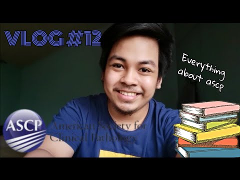 Video: Hoe plan ik een ASCP-examen in?