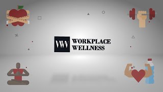 Workplace Wellness, Inc. - Demo Video