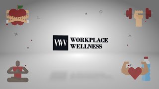 Workplace Wellness, Inc. - Demo Video screenshot 5