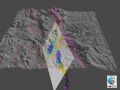 Visualizziamo in 3d la faglia sorgente del terremoto di amatrice