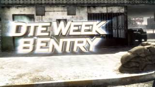 DTE Week 8 Entry by Fortune [3rd Place!]