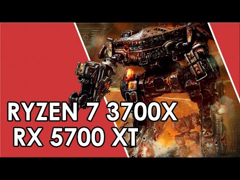 ゲーミング GTune Ryzen7 3700x グラフィック RX 5700