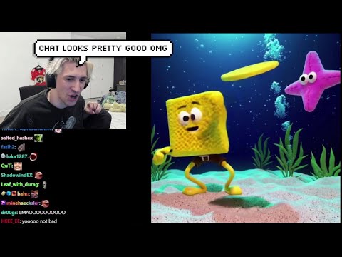 5:56 5:56 Now playing, xQc Used Sora AI to Make Cartoon for The First Time