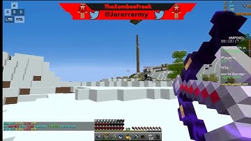 How to win as a low star! (Hypixel UHC)