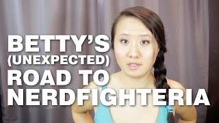 Betty (ARTiculations) | The Road to Nerdfighteria