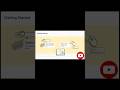 🔒 Lock Any Folder Without Software! #Shorts#viral