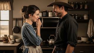 "I Have No Teeth," She Confessed, The Toothless Rancher Smiled and Said "Neither Do I"