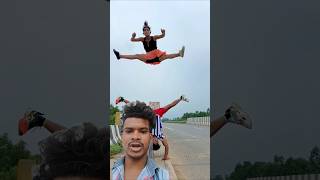 Papa Ki Prai Na Kiya Kamal Gymna .....J.m.jahid07