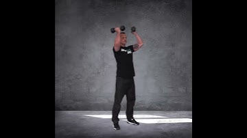 Rosca Direta com Desenvolvimento Arnold