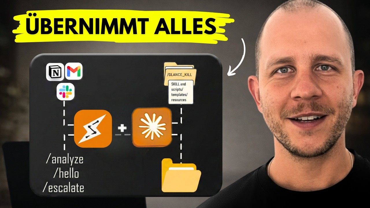 So nutzt du Claude Skills besser als alle anderen!