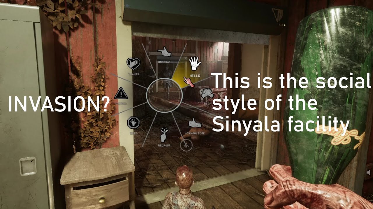 Outlast Trials: Invasion Mode Ranked