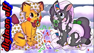 Baby๐พ Furries ๐พ (diaper 188 ) With pictures of Muffin , tavimunk and BubblePuppers .... ๐พ๐ฆ๐งก๐ผ๐ฅ๐โ Baby๐พ Furries ๐พ (diaper 188 ) With pictures of Muffin , tavimunk and BubblePuppers .... ๐พ๐ฆ๐งก๐ผ๐ฅ๐โ